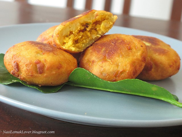kuih keria